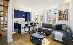 Whome Carriao 31 Urban Oasis In Premium Location W/Ac